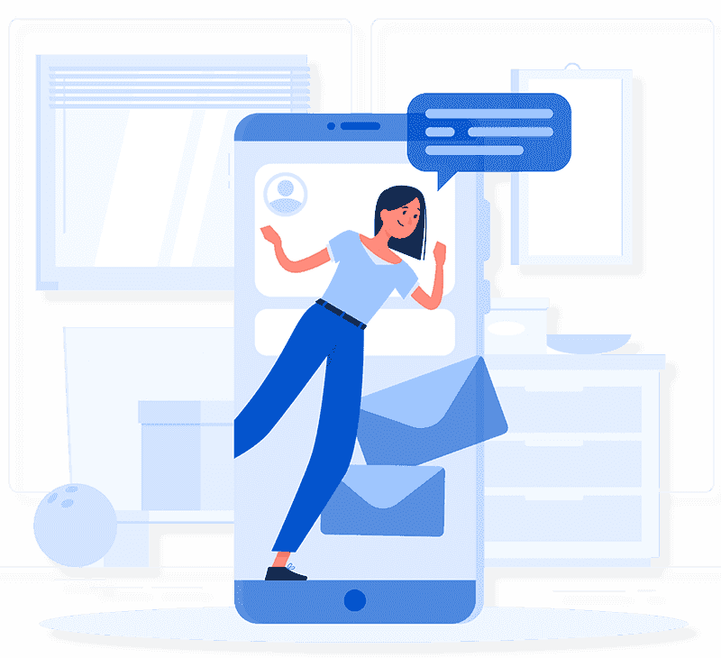 便捷的数字营销